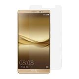 Huawei Mate 8 Film Temperli Ekran Koruyucu Uyumlu Kırılmaz Cam