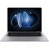 Huawei MateBook 14 2024 Uzay Grisi Ultra 5 125H 16GB RAM 512GB SSD FreeDOS 14.2 inç Laptop - Notebook