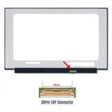 Huawei Matebook D 15 Amd R5 2019 Ekran 15.6 Slim 30 Pin Panel Ips 350Mm