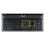 Huawei MateBook D 16 2022 RLEF-X Klavye V2