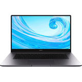 Huawei MateBook D15 i5-10210U 8GB RAM 256GB SSD Windows 11 Home 15.6 inç Laptop - Notebook Outlet -Teşhir