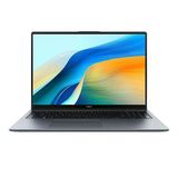 Huaweı Matebook D16 53014Nbe İ5-12450H 16Gb 512Ssd 16" Uhd Freedos Dizüstü Bilgisayar