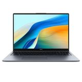 HUAWEI MateBook D16 53014NBE i5-12450H 16GB 512SSD 16" UHD FreeDOS Laptop
