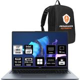 Huawei Matebook D16 Core I5 13420H 16GB Ram 256GB SSD 16" Fhd+ WIN11 Home 53014QHRP306 Notebook + Per4 Çanta - 256 GB - 16 GB