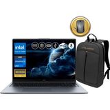Huawei Matebook D16 I5-13420H 16GB Ram 2tb SSD 16" IPS Fdos Notebook+ Çanta&mouse (MCLG-W5651 A11) - 2 TB - 16 GB