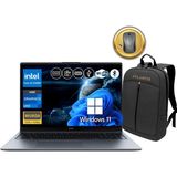 Huawei Matebook D16 I5-13420H 16GB Ram 2tb SSD 16" IPS W11PRO Notebook+ Çanta&mouse (MCLG-W5651 A27) - 2 TB - 16 GB