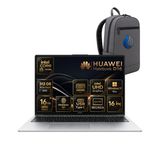 Huawei MateBook D16 Intel Core i5-13420H 16 GB LPDDR4X 512 GB SSD 16'' WUXGA IPS Windows 11 Pro Dizüstü Bilgisayar MCLG-