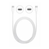 Huawei Matebook Ve Cep Telefonu Uyumlu Orijinal Usb-C Şarj Kablosu 3.3A 1.8M Kutusuz