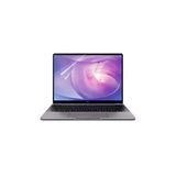 Huawei Matebook X Pro 2022 Ekran Koruyucu Kabarcık Yapmayan Yüksek Kaliteli Hd Görüntü Renksiz