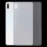 Huawei Matepad 10.4 Ultra Koruma Şeffaf Silikon KILIF-(5775) - MCT4821-8201