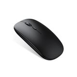 HUAWEI MatePad 11 2023 Tablet Uyumlu Bluetooth Şarjlı 2.4Ghz Kablosuz Mouse Sessiz Tıklama