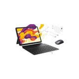 Huawei Matepad 11.5" 6gb 128GB Uzay Grisi Tablet+Klavye+Kalem+Mouse+Şarj Başlık -Uzay Grisi