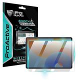 HUAWEI MatePad 11.5 Inch PaperMatte Edition Tablet için 9H Nano IPG ProActive Ekran Koruyucu, Pürüzsüz Cam Bitiş, Duyarlı Dokunmatik Hassasiyet, Darbeye Dayanıklı