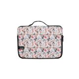 Huawei Matepad 11.5''/ Matepad Air 11.5'/Papermate 11.5' İle Uyumlu Smart Slim Desenli Tablet Çantası - Spica