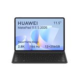 Huawei MatePad 11.5"S 2026 PaperMatte Edition 12+256GB Klavye + Tablet Pc