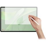 Huawei Matepad 12 x Uyumlu Paper Like Ekran Koruyucu Kağıt Hissi Mat Yüzey Nano Kırılmaz - Mat Şeffaf - MatePad 12X