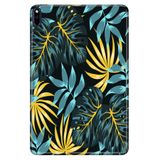 Huawei MatePad Pro 10.8" ile Uyumlu Desenli Silikon Kılıf, UV Baskılı, Amazon Orman, Çok Renkli avonm-v-cvr459159