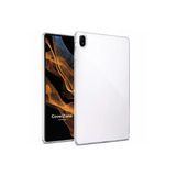 Huawei Matepad Se 11 İnç İle Uyumlu Kılıf Kamera Şeffaf Silikon Tablet Kılıfı Sova