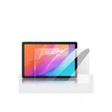 Huawei Matepad T10s Uyumlu Tablet Temperli Cam Ekran Koruyucu-Renksiz