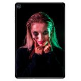 Huawei Matepad T8 8" ile Uyumlu Desenli Silikon Tablet Kılıfı, UV Baskılı, Çok Renkli avonm-v-cvr459506