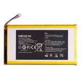 Huawei Mediapad S7-302U İle Uyumlu Tablet Bataryası Pili