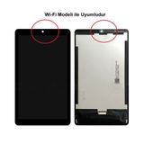 Huawei MediaPad T3 7.0 Wi-Fi BG2-W09 BG2-U01 BG2-U03 Lcd Ekran ve Dokunmatik Panel Set