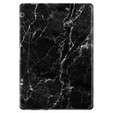 Huawei MediaPad T5 10.1" ile Uyumlu Tablet Kılıfı, Desenli Silikon, Mermer, Arka Kapak avonm-v-cvr460267