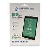 Huawei Mediapad T5 10 10d Seramik Nano Tablet Ekran Koruyucu