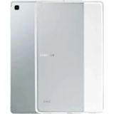 Huawei Mediapad T5.10 inch Kılıf Şeffaf Yumuşak Süper Lüx Esnek Renksiz Silikon Kapak