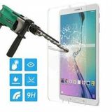 Huawei Mediapad T5 10inç 9H Temperli Ekran Koruyucu Uyumlu Kırılmaz Cam