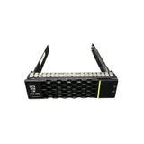 Huawei N10TST7W3 için 3.5" SAS/SATA Disk Yuvası Tray (02311SXE)