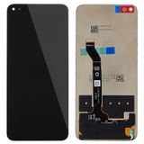 Huawei NEN-L22,NEN-LX1 Nova 8i LCD Dokunmatik Ekran