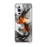Huawei Nova 10 Pro Uyumlu Basketbol Potası Desenli Silikon Kılıf