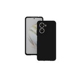 Huawei Nova 10 Se Kılıf Kamera Korumalı Silikon Rubber Arka Kapak