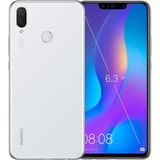 Huawei Nova 3i 128 GB Beyaz