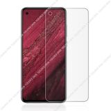 Huawei Nova 4 Temperli Ekran Koruyucu Uyumlu Kırılmaz Cam