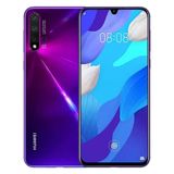 Huawei Nova 5 Pro 256 GB Mor