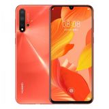 Huawei Nova 5 Pro 256 GB Turuncu