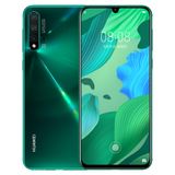 Huawei Nova 5 Pro 256 GB Yeşil