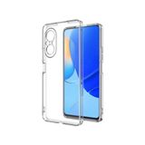 Huawei Nova 9 SE Lüx Şeffaf Silikon Kılıf