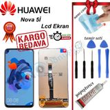 Huawei Nova Lcd Ekran