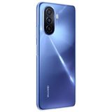 Huawei Nova Y70 Şeffaf Telefon Kılıf