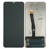Huawei P Smart 2019 POT-LX1 Siyah Uyumlu Lcd Ekran