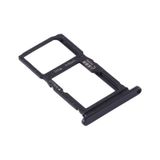 Huawei P Smart 2019 Uyumlu Sim Kart Tepsisi Pot-lx1 Pot-lx1af Pot-lx2j - Siyah