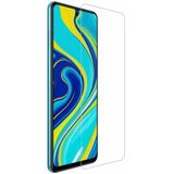 Huawei P Smart 2021 Ekran Koruyucu Kırılmaz Cam Maxi Glass Temperli