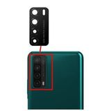 Huawei P Smart 2021 Uyumlu Kamera Lensi Cam PPA-LX1 PPA-LX2
