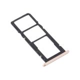 Huawei P Smart 2021 Uyumlu Sim Kart Tepsisi Ppa-lx1 Ppa-lx2 - Gold