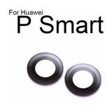 Huawei P Smart Arka Kamera Lens Cam