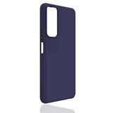 Huawei P Smart ile Uyumlu 2021 Kılıf Zore Biye Silikon
