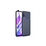 Huawei P Smart Pro 2019 Uyumlu Kılıf Kamera Çıkıntılı